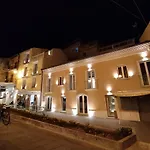 Franco's House