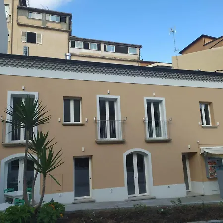 Franco's House Bed & Breakfast