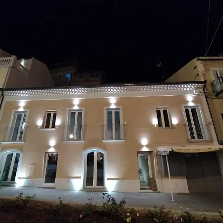 Franco's House Tropea