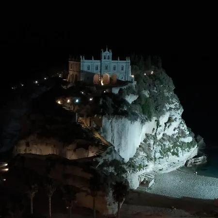 Franco's House Tropea