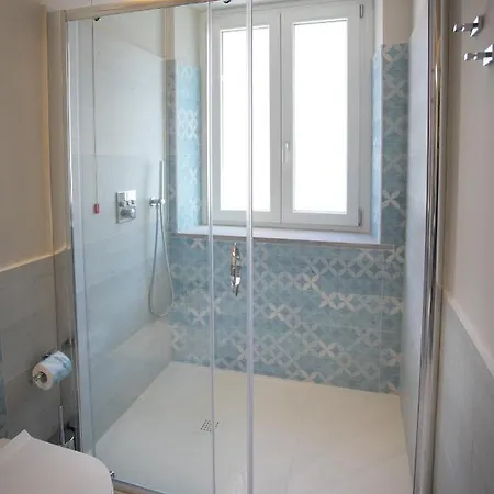 Franco's House Tropea