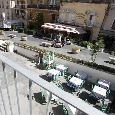 Bed & Breakfast Franco's House