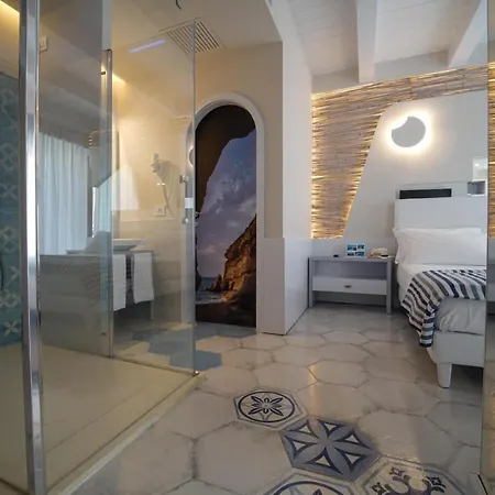 Franco's House Bed & Breakfast Tropea