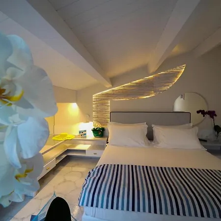 Bed & Breakfast Franco's House Tropea