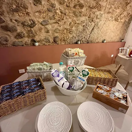 Franco's House Tropea