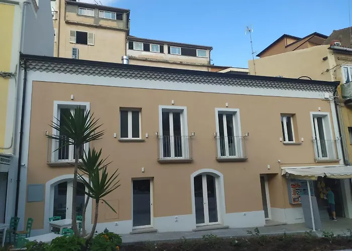 Franco's House Nocleg ze śniadaniem