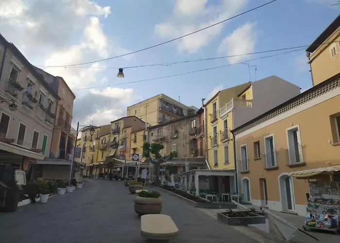 Nocleg ze śniadaniem Franco's House 3*