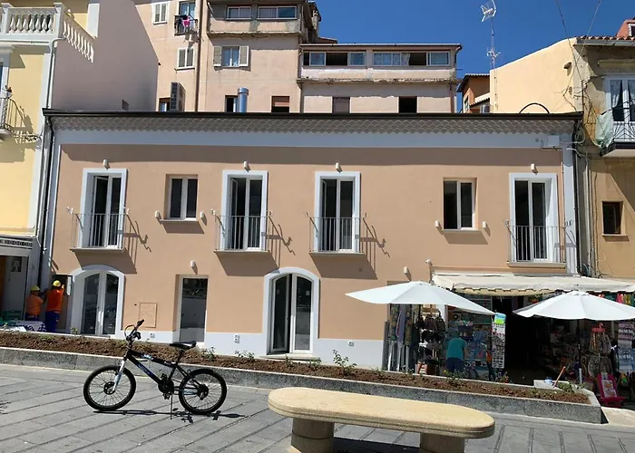 Nocleg ze śniadaniem Franco's House