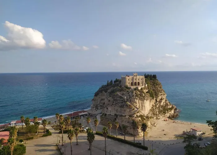 Franco's House 3* Tropea