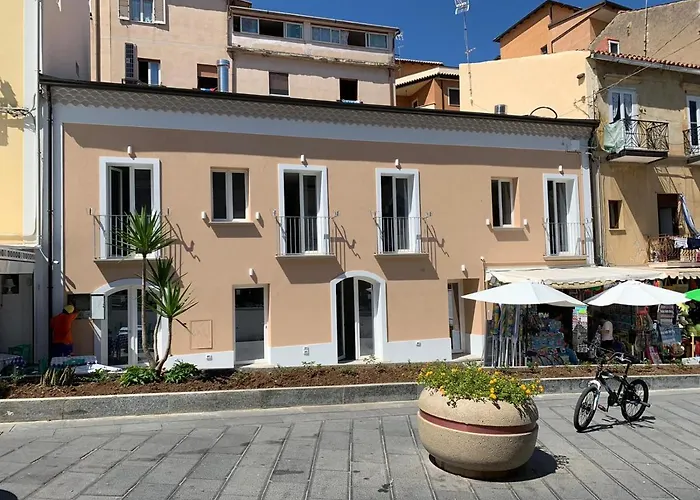 Franco's House 3* Tropea