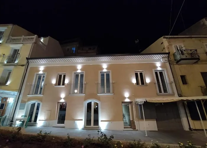 Franco's House Tropea