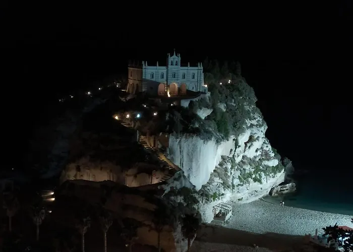 Franco's House Tropea