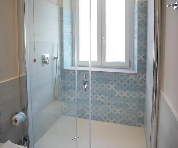 Franco's House Tropea