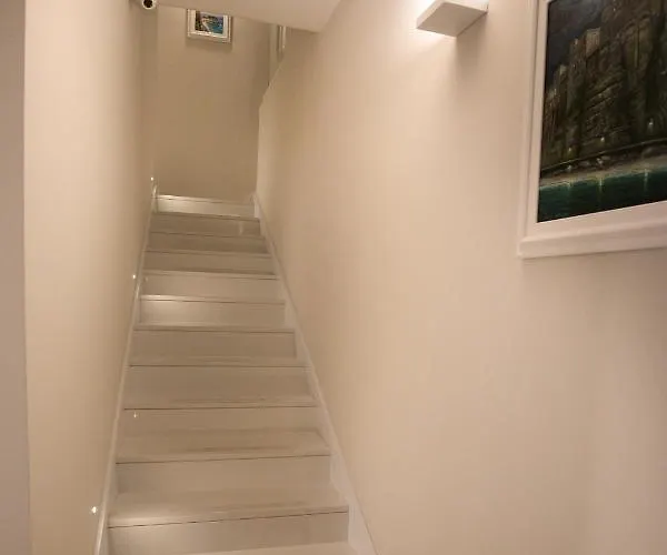 Franco's House Nocleg ze śniadaniem