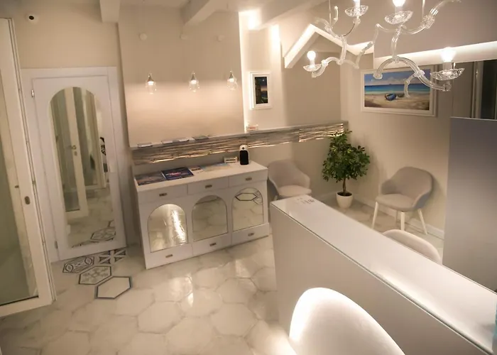 Franco's House 3* Tropea