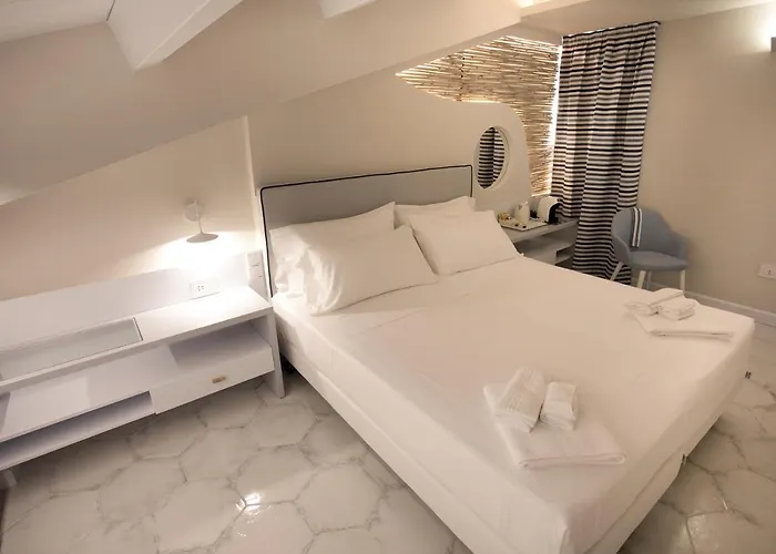 Franco's House Tropea