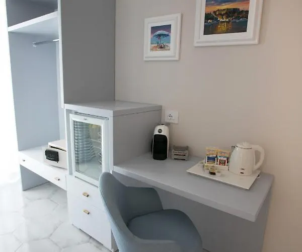 Franco's House 3* Tropea