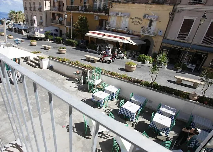 Nocleg ze śniadaniem Franco's House