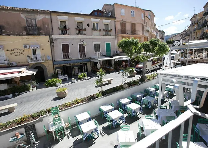 Franco's House Nocleg ze śniadaniem