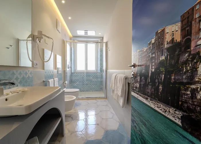 Franco's House Nocleg ze śniadaniem 3*