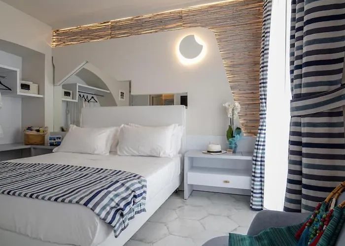 Franco's House Nocleg ze śniadaniem 3*