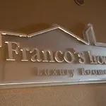 Bed & Breakfast Franco's House 4*