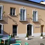 Bed & Breakfast Franco's House 4*