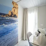Bed & Breakfast Franco's House Tropea