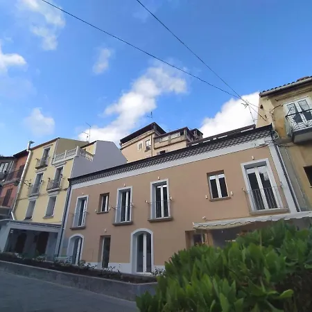 Franco's House