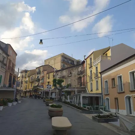 B&B Franco's House 3*