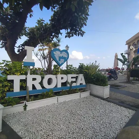 Franco's House Tropea