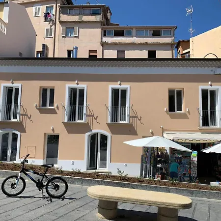 ベッド・アンド・ブレックファスト Franco's House