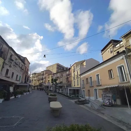 Franco's House 3* トロペーア