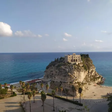Franco's House * Tropea