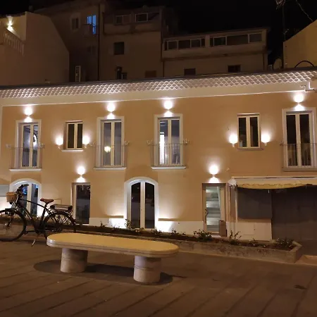 Franco's House