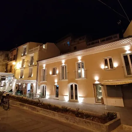 Franco's House