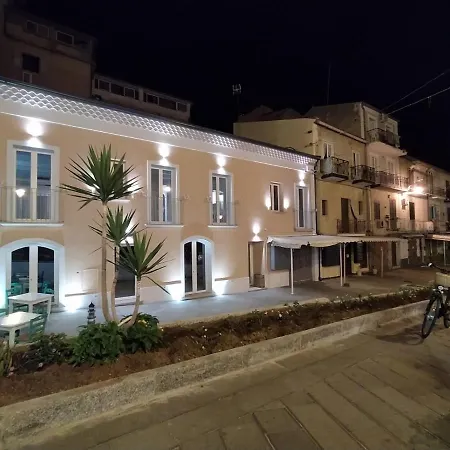 B&B Franco's House
