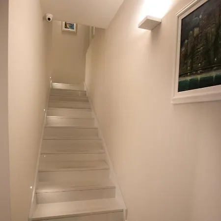Franco's House ベッド・アンド・ブレックファスト