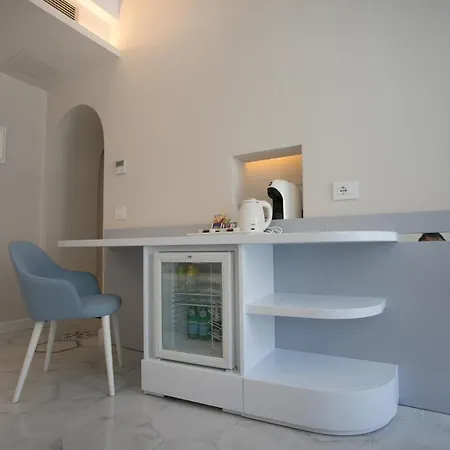 Franco's House