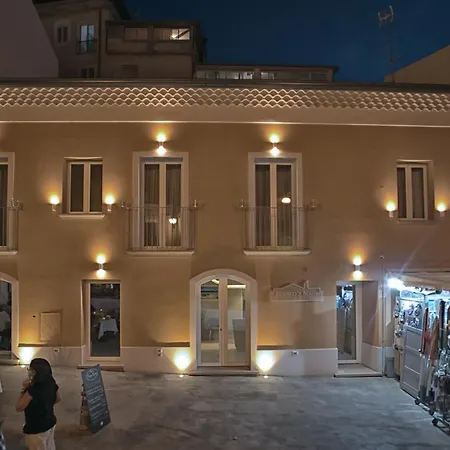 Franco's House *