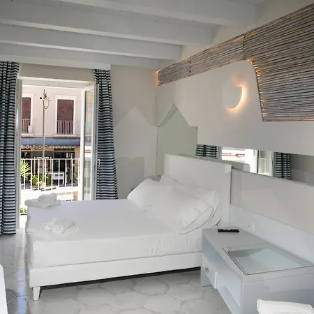 Franco's House Bed & Breakfast *