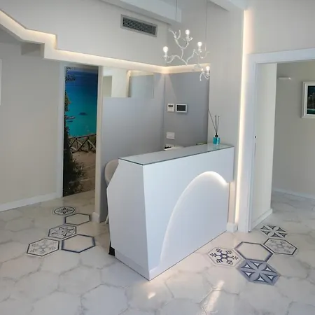 Franco's House ベッド・アンド・ブレックファスト 3*