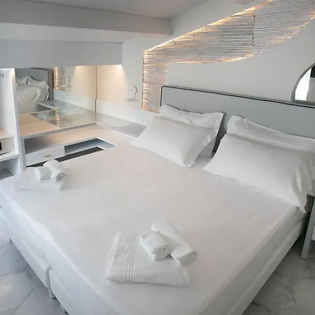 Franco's House B&B 트로페아