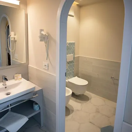 ベッド・アンド・ブレックファスト Franco's House