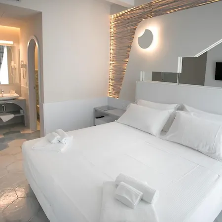Franco's House Bed & Breakfast *