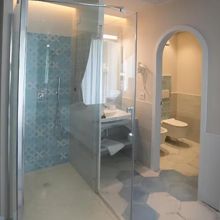 Franco's House B&B 트로페아