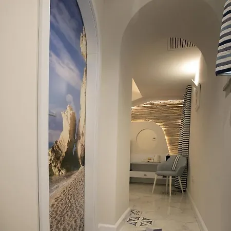 Franco's House