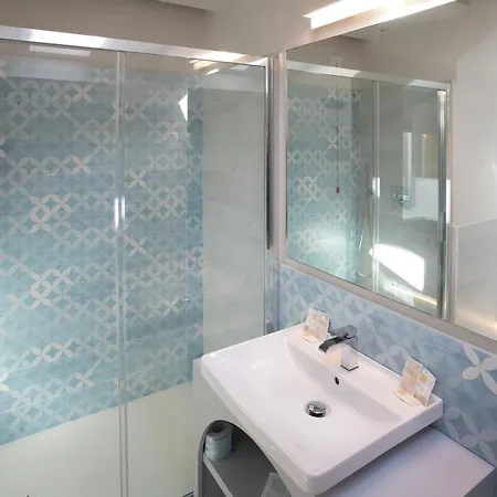 Franco's House ベッド・アンド・ブレックファスト 3*