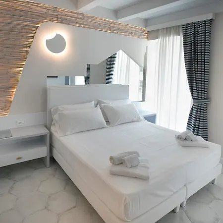 Bed & Breakfast Franco's House *