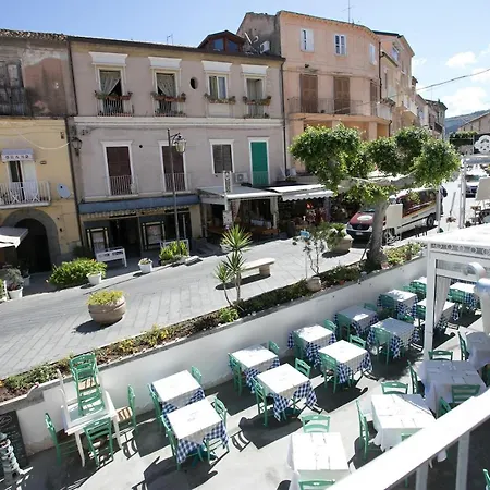 Franco's House ベッド・アンド・ブレックファスト